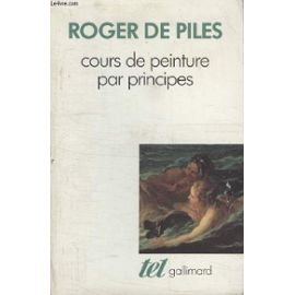 Cours de peinture par principes