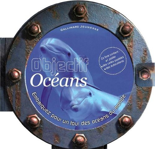 Objectif océans