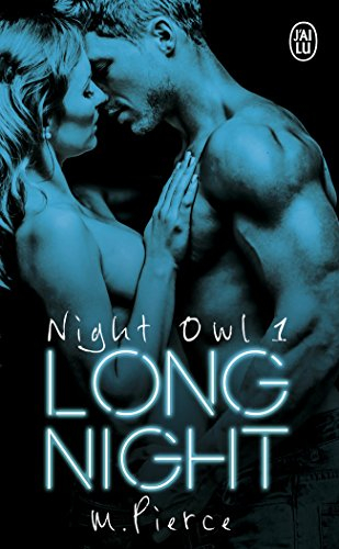 Night owl. Vol. 1. Long night