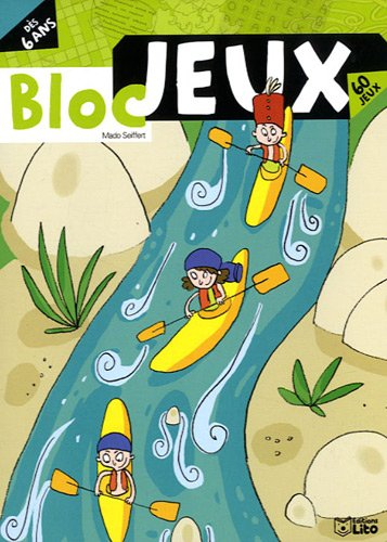 Bloc jeux