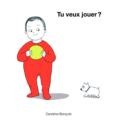 Tu veux jouer ?