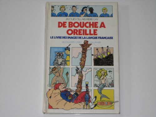 de bouche a oreille