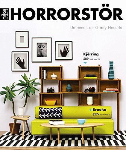 Horrorstör