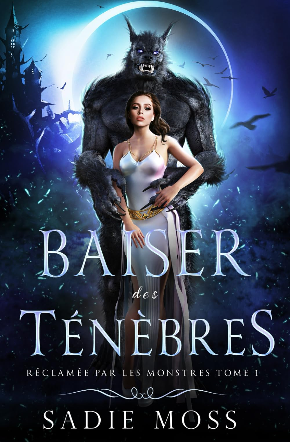 Baiser des Ténèbres