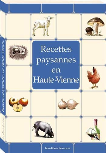 Recettes paysannes en Haute-Vienne