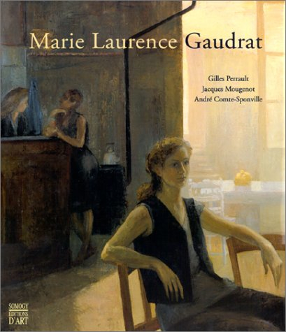 Marie-Laurence Gaudrat