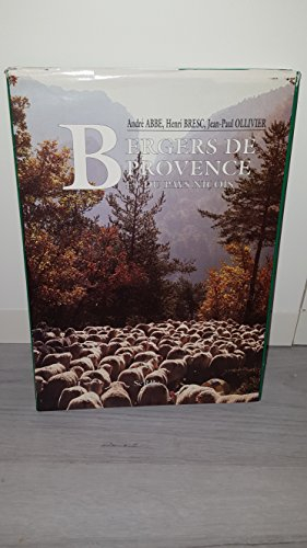 bergers de provence et du pays niçois