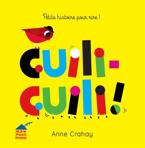 Guili-guili ! : petite histoire pour rire !