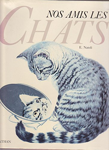 Nos amis les chats
