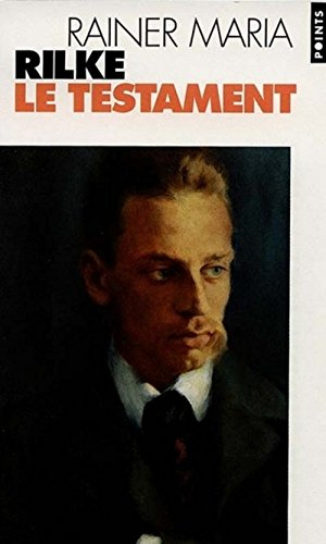Le testament