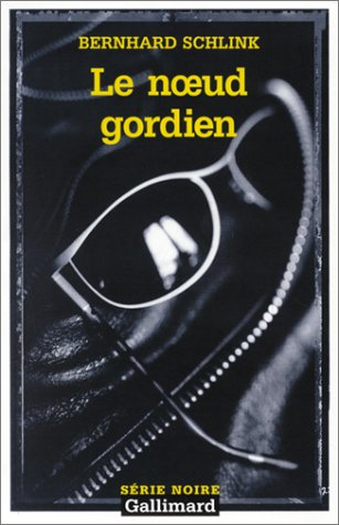 Le noeud gordien
