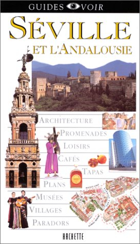 séville et l'andalousie