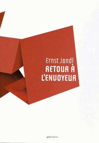 Retour à l'envoyeur : anthologie