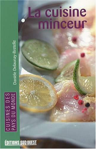 La cuisine minceur