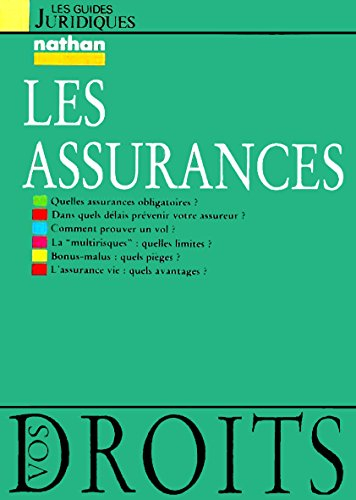 Les Assurances
