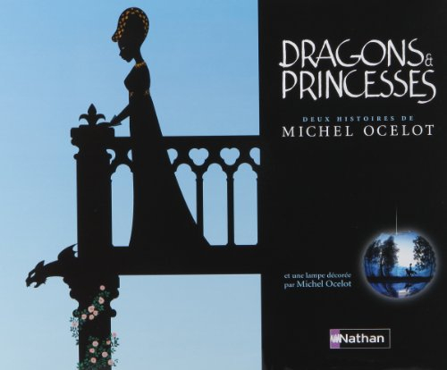 Dragons et princesses