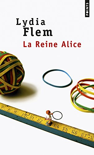 La reine Alice