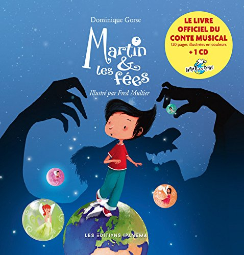 Martin & les fées