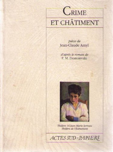Crime et châtiment