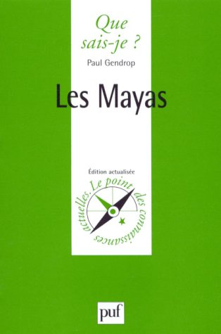 Les Mayas