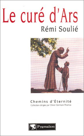 Le curé d'Ars