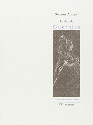 Le dire de Guernica