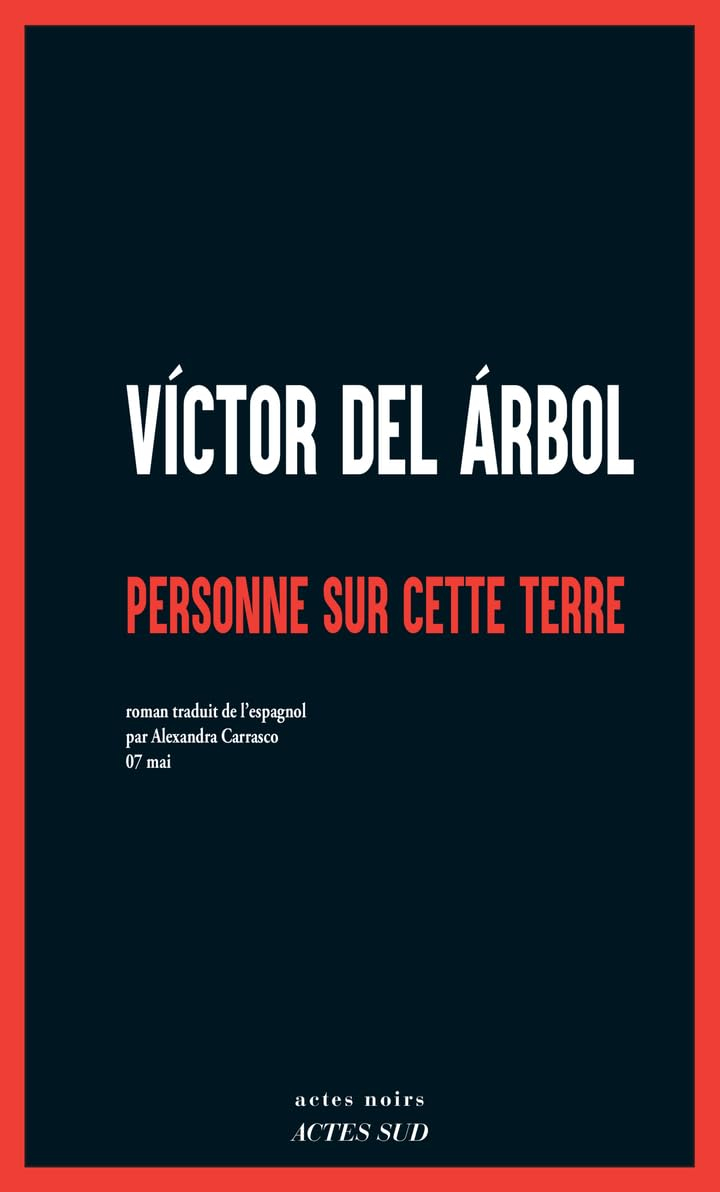 Personne sur cette terre