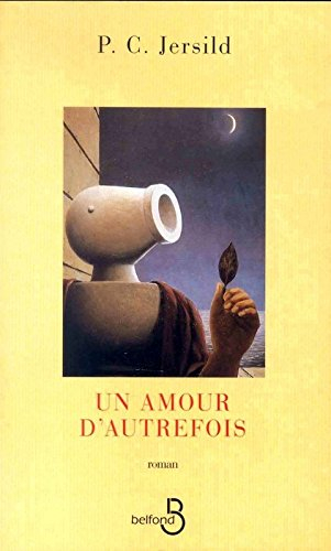 Un amour d'autrefois