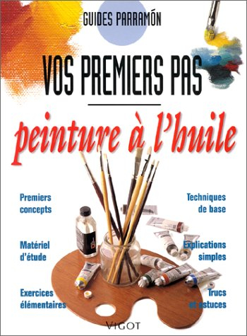 Peinture à l'huile
