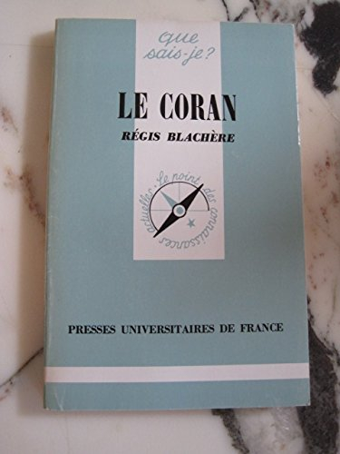 coran (le)