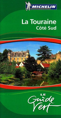 La Touraine côté sud
