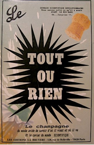 le tout ou rien