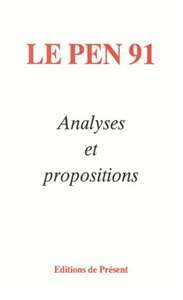 le pen 91