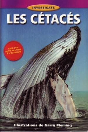 Les baleines