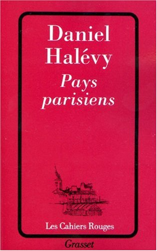 Pays parisiens