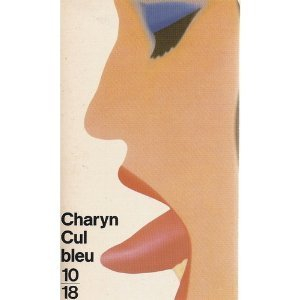 Cul bleu