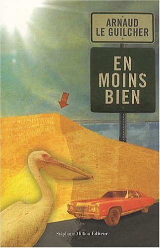 En moins bien