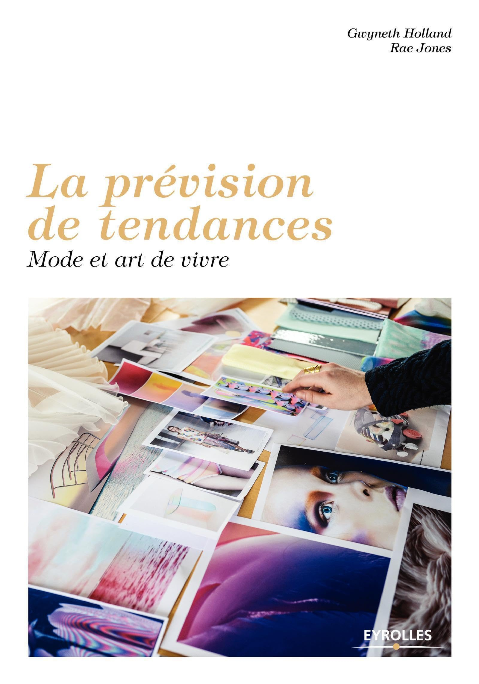 La prévision de tendances : mode et art de vivre