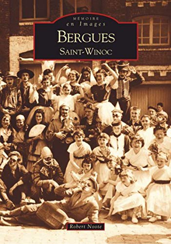 Bergues Saint-Winoc