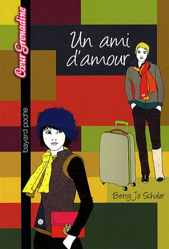 Un ami d'amour