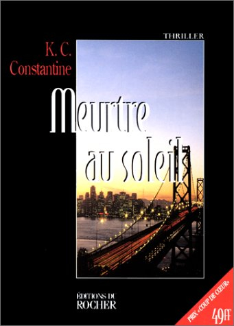 Meurtre au soleil