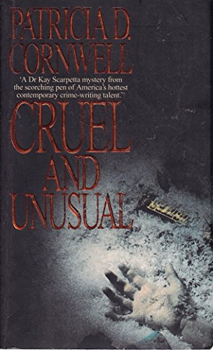 cruel and unusual