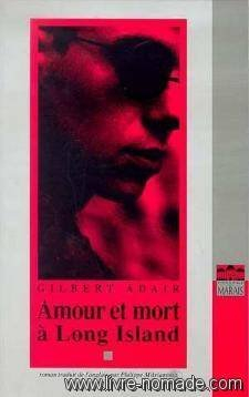 Amour et mort à Long Island