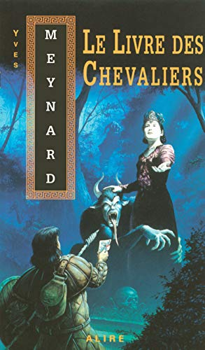 Le livre des chevaliers
