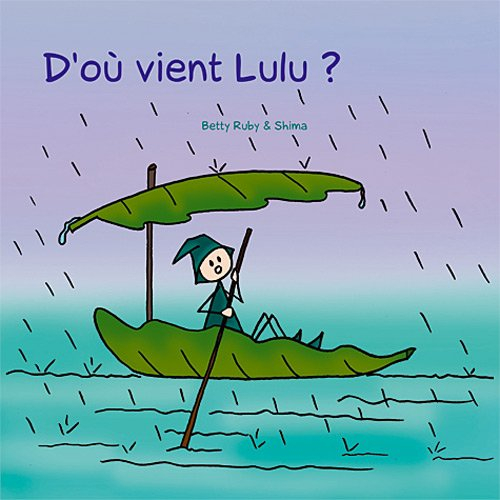 d'où vient lulu ?
