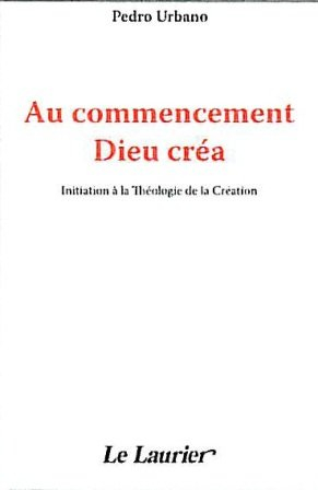 au commencement dieu créa