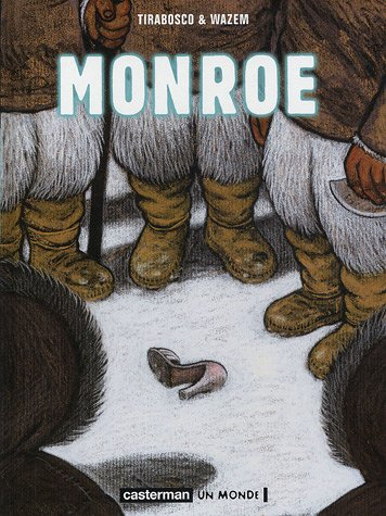 Monroe