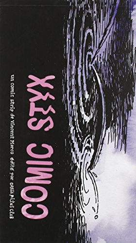 Comic Styx