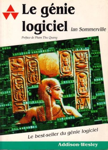 le génie logiciel