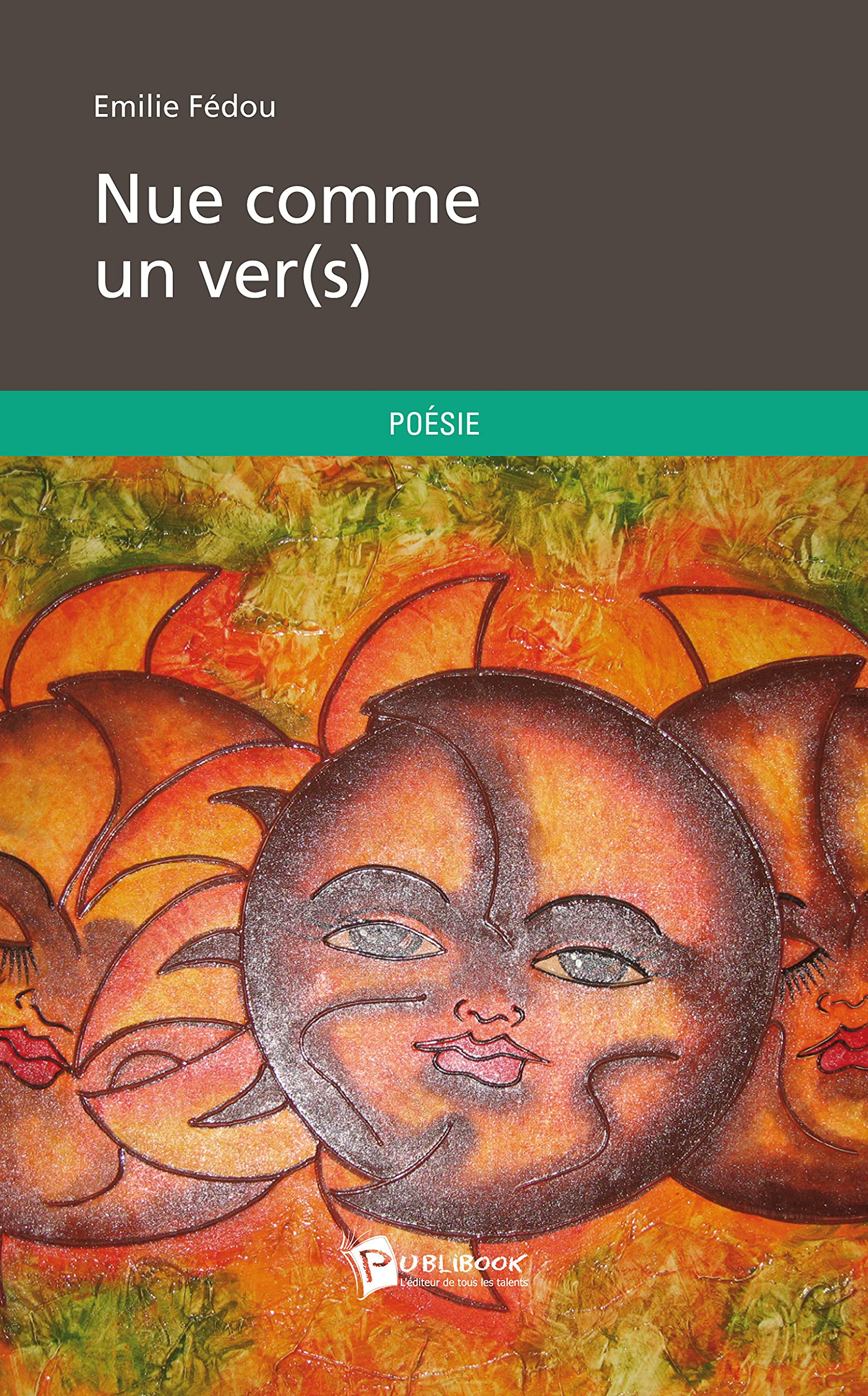 Nue comme un ver(s)